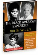 Ida B. Wells: Crusader For Human Rights