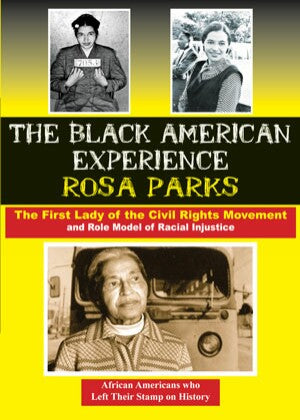 Rosa Parks: The First Lady of the Civil Rights Movement