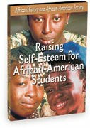 African American Students - Raising Self-Esteem