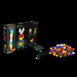 Light Stax 102 Piece Large Set