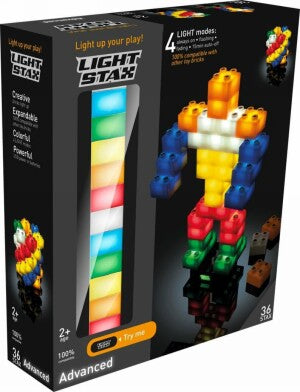 Light Stax 36 Piece Medium Set