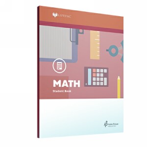 LIFEPAC Third Grade Mathematics Plane Shapes, Symmetry, Bar Graphs, Finding Perimeter