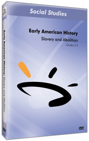 Slavery and Abolition