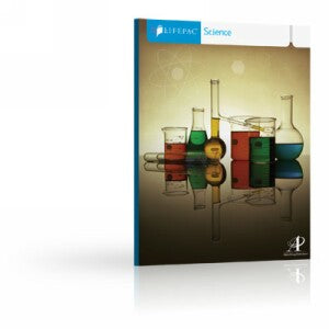 LIFEPAC Tenth Grade Science Microbiology