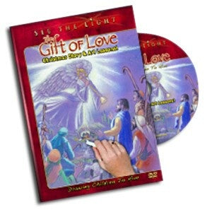 The Gift of Love DVD