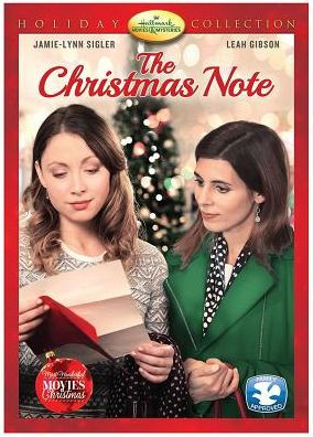 Christmas Note