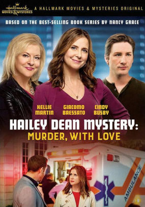 Hailey Dean Mystery