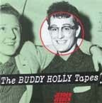 Buddy Holly Tapes