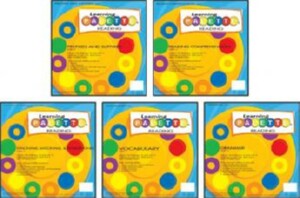 3rd Grade Reading LP 5-Pack