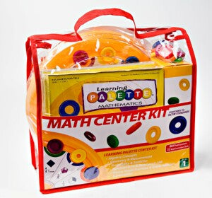 Math 1 Base Center Kit (5 Packs)