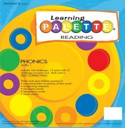 Phonics