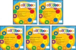 2nd Grade Reading LP 5-Pack